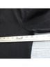 St. John Solid Black Blazer Size L - photo 9