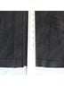 St. John Solid Black Blazer Size L - photo 10