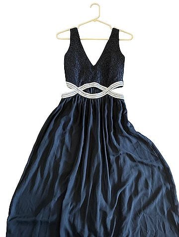 Windsor Cocktail Dress (view 1)