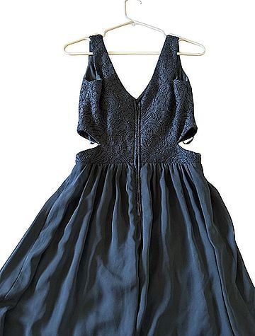 Windsor Cocktail Dress (view 2)