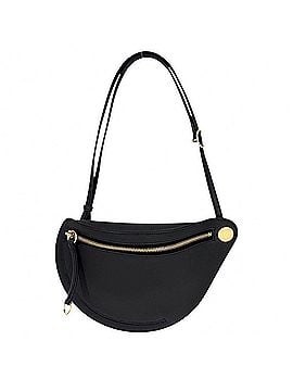 Hermès Hermes Petite Course Shoulder Bag for Women, Genuine Leather, Veau Epsom Black, Gold Hardware, 2023 Model (view 1)