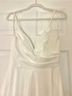 Lulus White Cocktail Dress Size 2 - photo 4