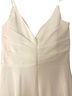 Lulus White Cocktail Dress Size 2 - photo 2