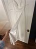 Lulus White Cocktail Dress Size 2 - photo 5