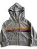 Forever 21 Gray Jacket Size XS - photo 2