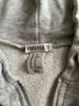 Forever 21 Gray Jacket Size XS - photo 3