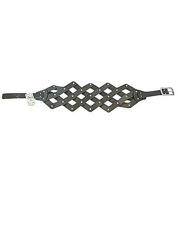 Diane von Furstenberg Lattice Belt (view 1)