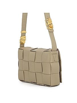 Bottega Veneta Bottega Veneta Shoulder Bag Intrecciato Cassette Leather 666870 BOTTEGA VENETA Handbag (view 2)