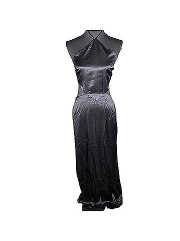 Amanda Uprichard Celosia Gown Casual Dress (view 1)