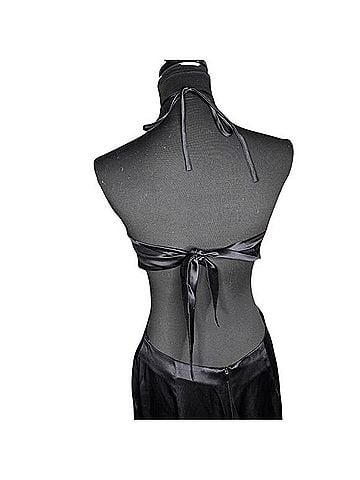 Amanda Uprichard Celosia Gown Casual Dress (view 2)