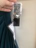 Xscape Teal Cocktail Dress Size 8 (petite) - photo 5