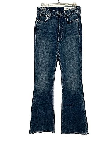 Rag & Bone Casey Jeans (view 1)