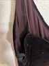 City Triangles 90% Polyester 10% Spandex 100% Polyester Brown Cocktail Dress Size L - photo 8