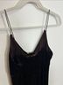 City Triangles 90% Polyester 10% Spandex 100% Polyester Brown Cocktail Dress Size L - photo 6