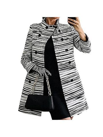 Ann Taylor Petite XLP Coat (view 1)