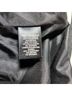 Ann Taylor Zebra Print Black White Coat Size XXL - photo 6