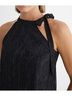 Express Black Cocktail Dress Size XS - photo 4
