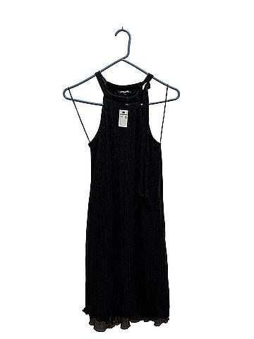 Express Cocktail Dress (view 1)