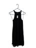 Express Black Cocktail Dress Size XS - photo 1