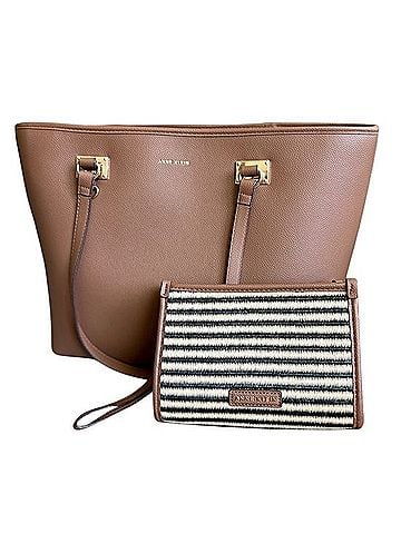 Anne Klein Tote (view 1)