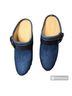 Veronica Beard Blue Heels Size 7 1/2 - photo 3