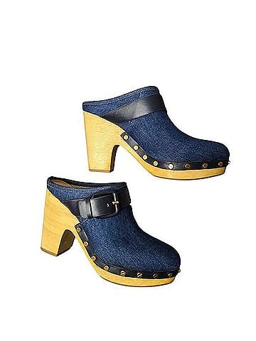 Veronica Beard Dacey Heels (view 1)