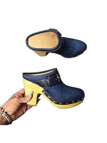 Veronica Beard Dacey Heels (view 2)