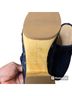Veronica Beard Blue Heels Size 7 1/2 - photo 5