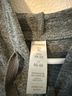 Marika 100% Acrylic Gray Jacket Size XL - photo 3