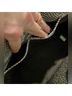 Henri Bendel 100% Leather Snake Print Gray Tan Leather Satchel One size - photo 8