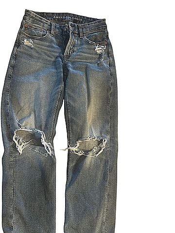 American Eagle Outfitters Jeans (view 1)