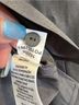Nina Mclemore 100% Cotton Gray Button-Down Shirt Size 8 - photo 5