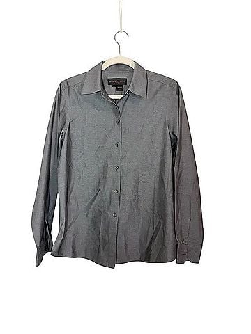 Nina Mclemore Button-Down Shirt (view 1)