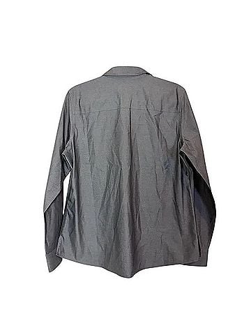 Nina Mclemore Button-Down Shirt (view 2)