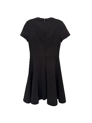 Kate Spade New York Jazz Things Up Cocktail Dress (view 2)