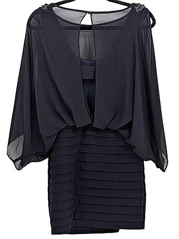 Cache Cocktail Dress (view 2)
