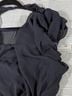 Cache 100% Polyester 8% Spandex Solid Blue Cocktail Dress Size 2 - photo 8