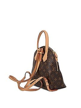 Louis Vuitton Louis Vuitton Monogram LV Moon Backpack M44944 LOUIS VUITTON Handbag for Women (view 2)