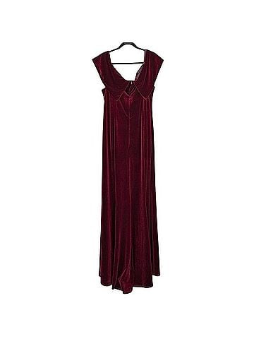 Xscape Cocktail Dress (view 2)