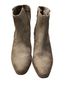 DV Brown Ankle Boots Size 8 - photo 1