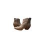 DV Brown Ankle Boots Size 8 - photo 2
