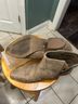 DV Brown Ankle Boots Size 8 - photo 3