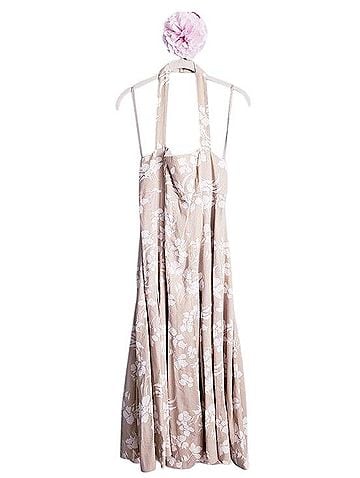 Veronica Beard Amalia Casual Dress (view 2)