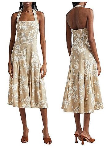 Veronica Beard Amalia Casual Dress (view 1)