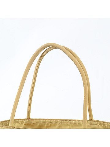 Prada Prada Tessuto Nylon Handbag/Tote Bag with Guarantee Card, B8484, Women's. (view 2)