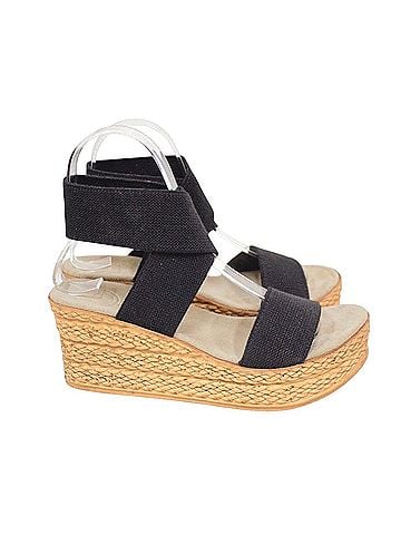 Charleston Shoe Company Bermuda Wedges (view 2)