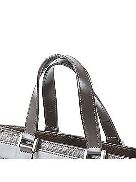 Louis Vuitton Louis Vuitton Taiga Kasbek PM M31028 Leather Tote Bag Handbag Shoulder for Men (view 2)