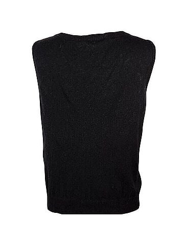 Escada Sleeveless Top (view 2)