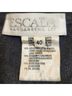 Escada Black Sleeveless Top Size 10 - photo 3