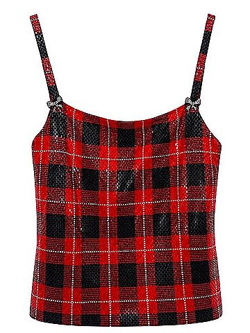 St. John Couture Tank Top (view 1)